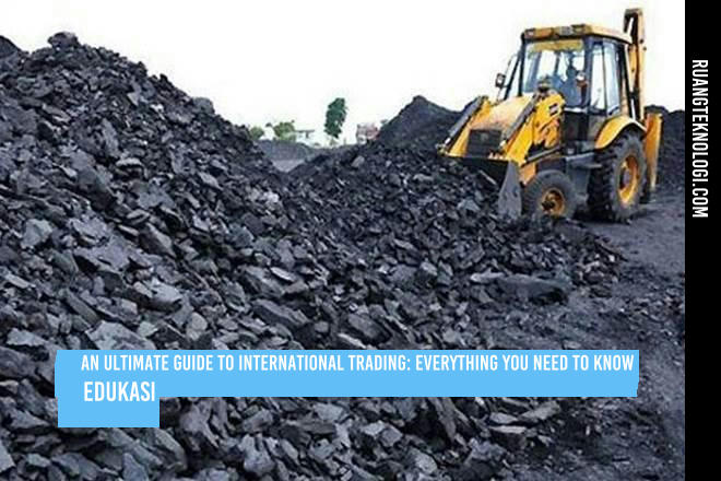 Coal Trading