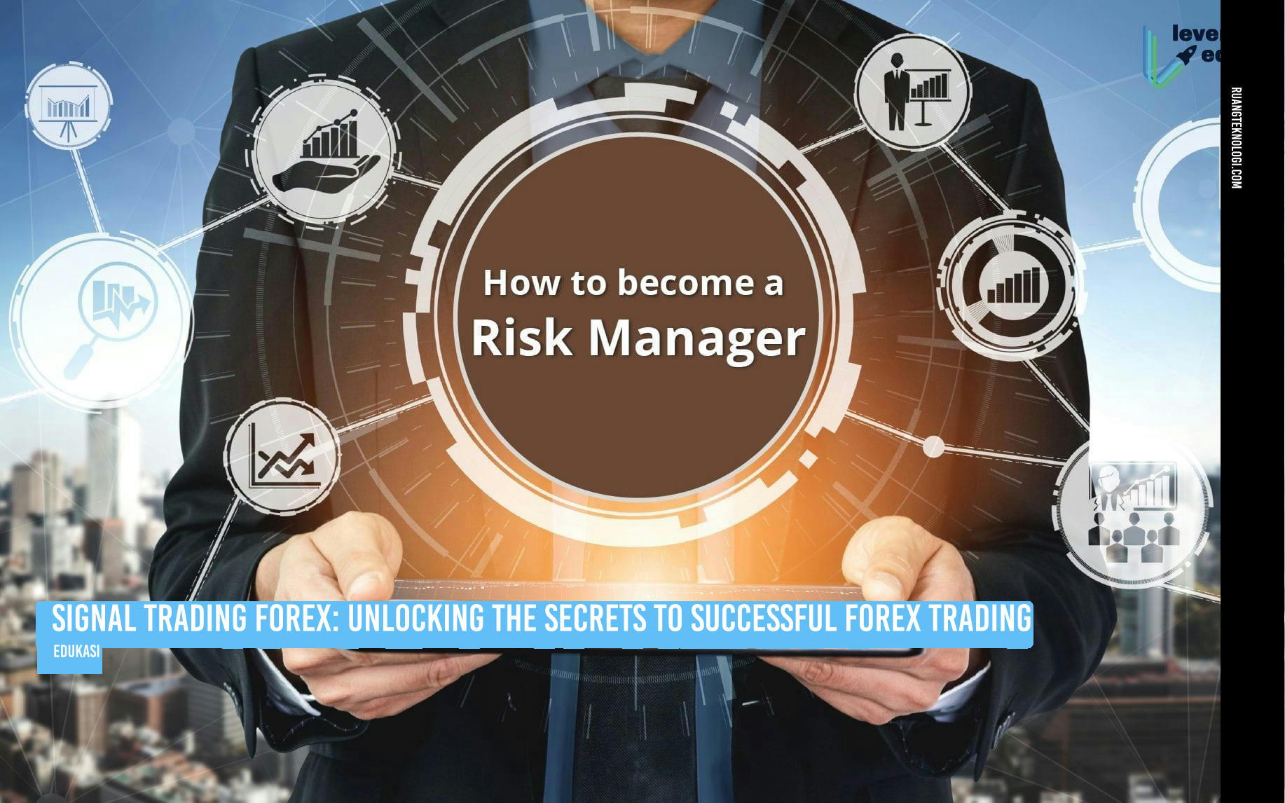 Risk Manager EA